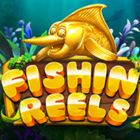 fishin reels
